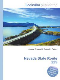 Nevada State Route 225