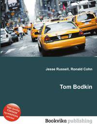 Tom Bodkin