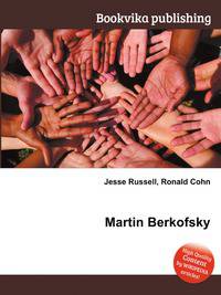 Martin Berkofsky