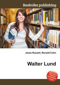 Walter Lund