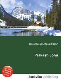 Prakash John