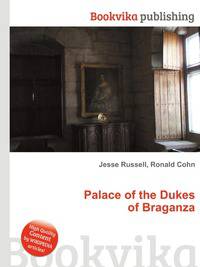 Palace of the Dukes of Braganza