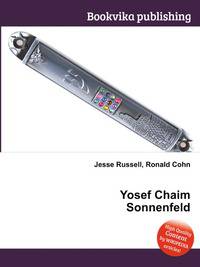 Yosef Chaim Sonnenfeld