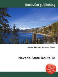 Nevada State Route 28