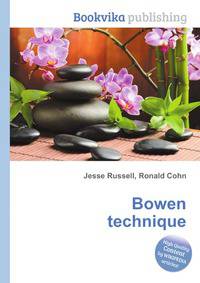 Bowen technique