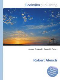 Robert Alesch