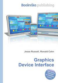Graphics Device Interface