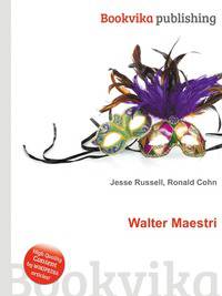 Walter Maestri
