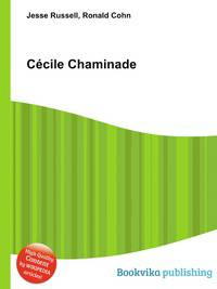 Cecile Chaminade