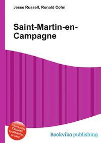 Saint-Martin-en-Campagne