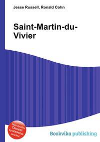 Saint-Martin-du-Vivier