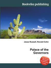 Palace of the Governors