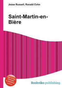 Saint-Martin-en-Bi?re