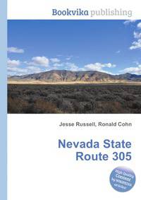 Nevada State Route 305