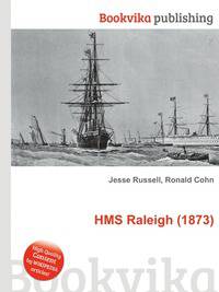 HMS Raleigh (1873)