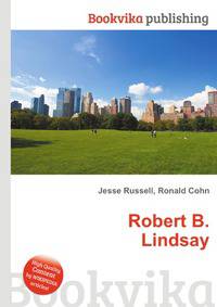 Robert B. Lindsay