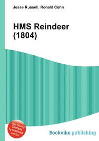 HMS Reindeer (1804)