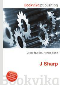 J Sharp