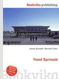Yosef Sprinzak