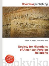 Society for Historians of American Foreign Relations