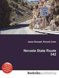 Nevada State Route 342