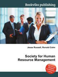 Society for Human Resource Management