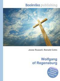 Wolfgang of Regensburg