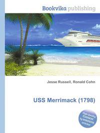 USS Merrimack (1798)