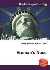 Vroman's Nose
