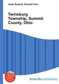Twinsburg Township, Summit County, Ohio