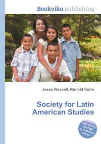 Society for Latin American Studies