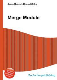 Merge Module