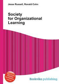 Society for Organizational Learning