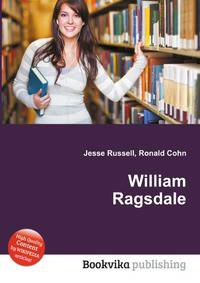 William Ragsdale