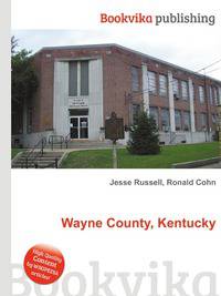 Wayne County, Kentucky