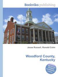 Woodford County, Kentucky