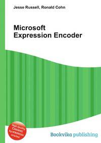 Microsoft Expression Encoder