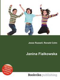 Janina Fialkowska