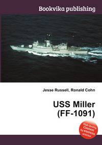 USS Miller (FF-1091)