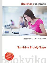 Sandrine Erdely-Sayo