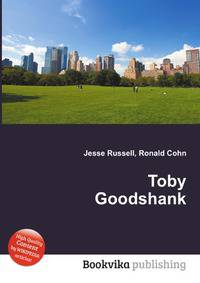 Toby Goodshank