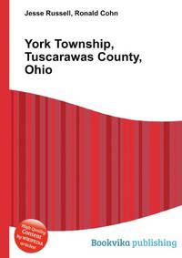 York Township, Tuscarawas County, Ohio