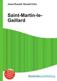 Saint-Martin-le-Gaillard