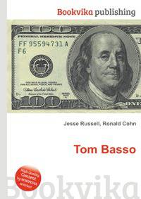 Tom Basso