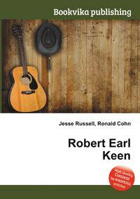 Robert Earl Keen