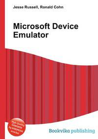 Microsoft Device Emulator