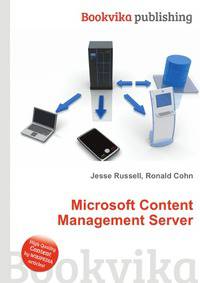 Microsoft Content Management Server
