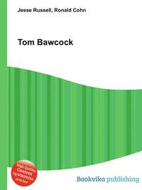 Tom Bawcock