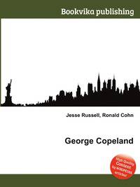 George Copeland