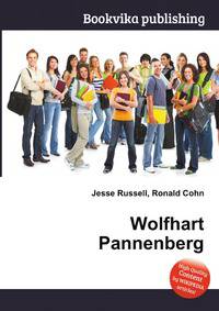 Wolfhart Pannenberg